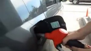 MPG BOOST - правильная заправка добавки и топлива.