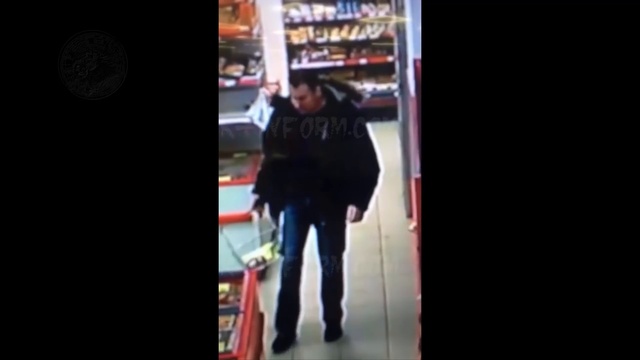 Воры магнита - YouTube