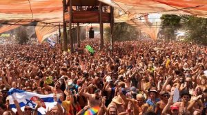 Astrix @ Ozora Festival 2022  (VEVAL)