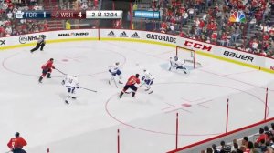 NHL™ 19 (PS4) Карьера за Washington Capitals® #12