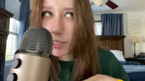 ASMR | unboxing the iPhone 15 Pro❗️