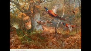 Вальс Птичья серенада  Мишель Пегури  Оркестр Беллаккорд  1936