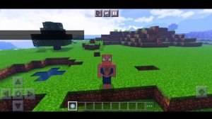 How to download  Spider man mod in minecraft|| no way home addon in android Download spider man mod