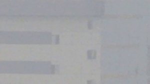 Canon Powershot sx410 IS camera zoom test