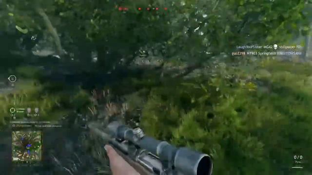 PS4 fat - Enlisted - как играется. Без комментариев смотреть онлайн