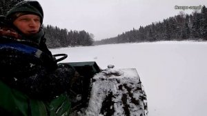 НА ЧТО СПОСОБЕН ВЕЗДЕХОД  (КАРАКАТ) Новичкам НЕ ПОВТОРЯТЬ!