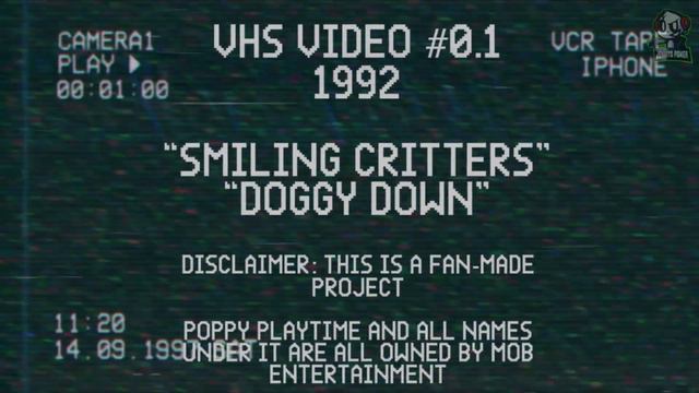 🔴¡RECOPILACION DE ANIMACIONES! 🌀Poppy playtime Chapter 3🌀Fandub Español🌀 смотреть онлайн