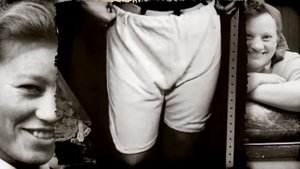 КАК ВЫГЛЯДЕЛИ СОВЕТСКИЕ ЖЕНЩИНЫ В 40 ЛЕТ - реальные фото наших мам в молодости (english subs)