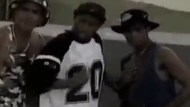 CHARANGA HABANERA-EL RICKY RICON VIDEO CLIP 2000!!! смотреть онлайн