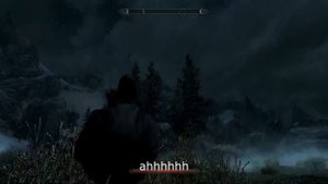 Skyrim Khajiit Vore - Loose Ends
