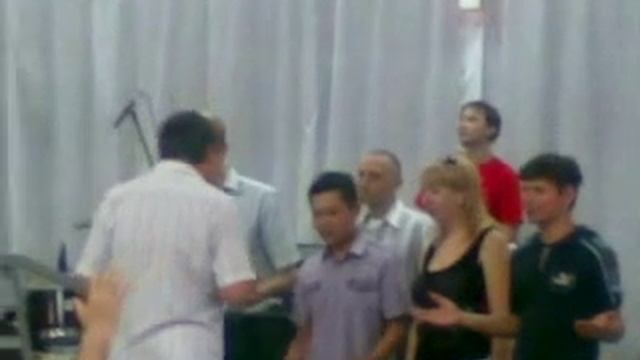 Молитва за пк смотреть онлайн