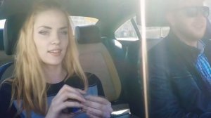 Самый крутой пранк в такси | Unusual Taxi Prank