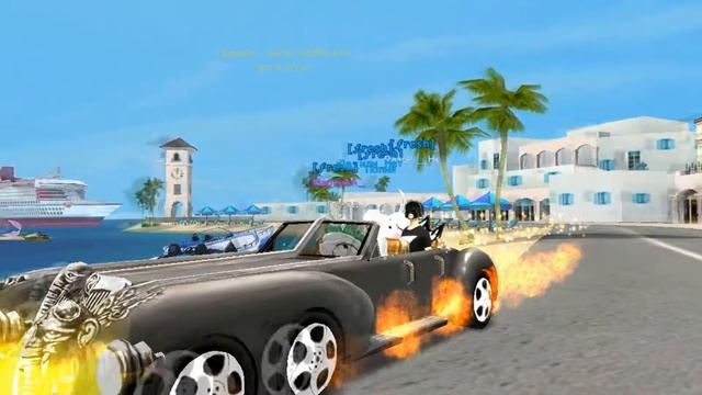 Клан ƒresh Пара па город танцев. Нас не догонят смотреть онлайн