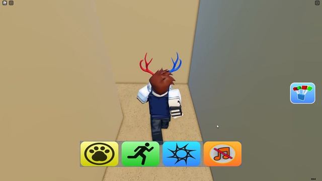 How to get the SERVAL BADGE in FIND THE ANIMALS | Roblox смотреть онлайн