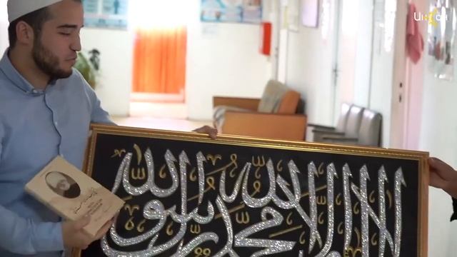 День медсестёр в селе Верхнее Казанище смотреть онлайн