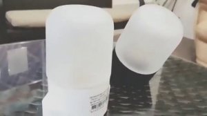 Светильник банный НББ 01-60