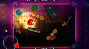 САМАЯ ЛУЧШАЯ НАСТОЛЬНАЯ МИНИ-ИГРА? #STICKMAN PARTY#