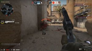 Как Играть С Револьвером В Кс Го? Гайд Револьвер csgo! Удалите.....