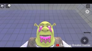 Roblox Shrek In The Backrooms Level 23 To Level 25 Full Gameplay Walkthrough Speedrun New Update