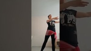 Байдан Ольга Викторовна. Чир спорт.mp4