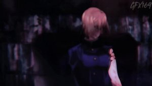 Jujutsu Kaisen Scopin edit