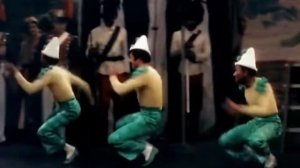 Trampsta   Chunky Old Dancing Movies Video