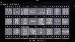Mindustry. Схемы. Графит
