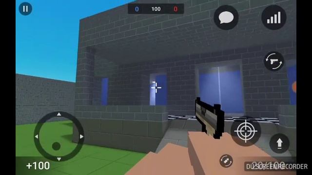 Мултик часть 1