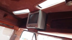 1988 Chevrolet Chevy Van 5.7 V8