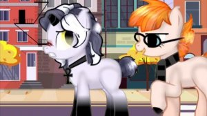 ❤ // meme // пони креатор // твои волосы солома // ❤