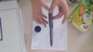 как сделать скорпион нож за 1 минуту за 1 час и за 1 день #viral #popular #теги #macaron  #standoff