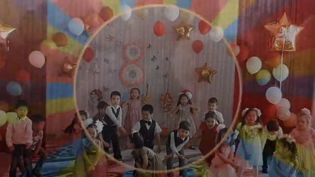 720 Поздравления в День учителя от МКДОУ 19, смотреть онлайн