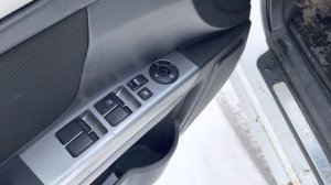 Обзор Geely Emgrand EC7 2014 г. ПРОХОР | Просто Хорошие Автомобили
