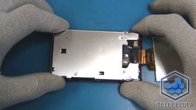 Tutorial Desmontagem Sony w530 смотреть онлайн