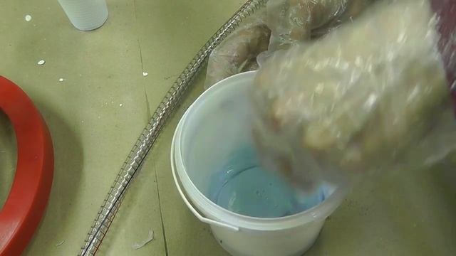 Форма из силикона Silcotin