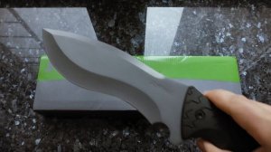 Тесак Schrade Little Ricky.