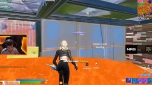 ?ЗА ДАБЛ МУВМЕНТ БАНЯТ!? - Всё о Дабл Мувменте в Фортнайте! Как Сделать? Что это? Для чего нужен?