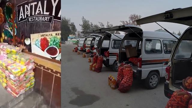 ЎЗБЕКЛАР КАТТА САВОБЛИ ИШ ҚИЛИШДИ ВА ОЛИМЛАР ЛАНАТИВИРУСНИНГ КАТТА БЕЛГИСИНИ ТОПИШДИ. смотреть онлайн