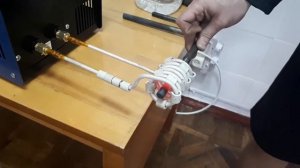 Индукционный нагреватель 6кВт общего применения