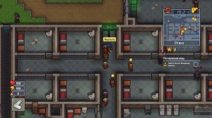 УЧУ ПОДПИСЧИКА ИГРАТЬ В THE ESCAPISTS 2