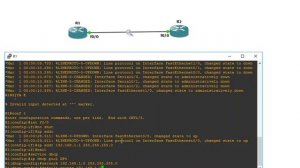 Настройка протокола DHCP на маршрутизаторе Cisco (Configuring DHCP protocol on Cisco router)