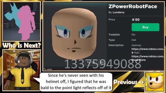 Mega Man X - Zero Roblox Cosplay Tutorial смотреть онлайн