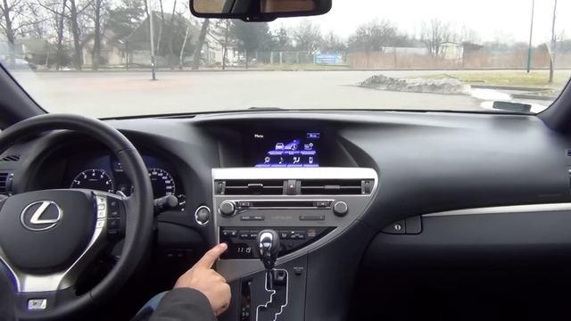 Lexus RX 350 - 3 zalety i 3 wady смотреть онлайн