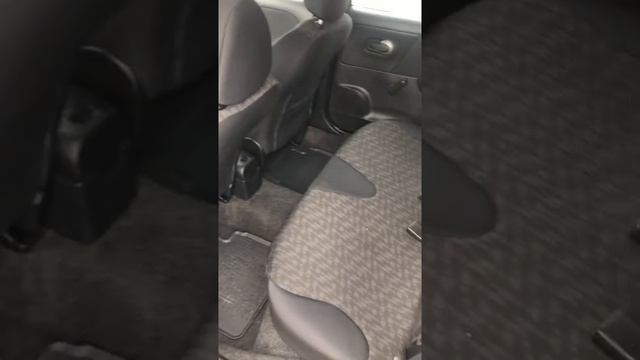 Огляд Nissan Note 2008 року випуску, 1.4 бензин смотреть онлайн