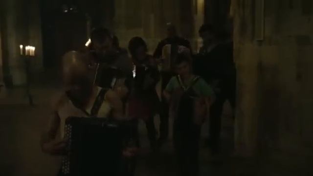 Корпорация (Святые моторы) 2012 Антракт смотреть онлайн