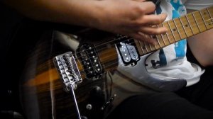 Ibanez AZ242BC-DET Premium elektromos gitár