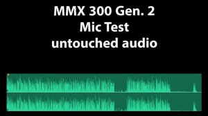 Beyerdynamic Custom Game & MMX 300 2nd Gen (FIXED MIC-TEST VERSION)