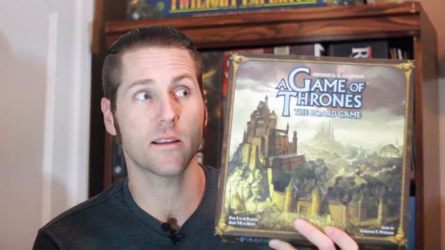 25 Games of Christmas Day 8 Game of Thrones смотреть онлайн