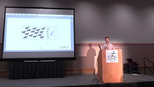 DevOpsDays Portland, 2016: Dan Young - 5min ignite - McRouter: Over 100 billion Memcache GETs serve смотреть онлайн