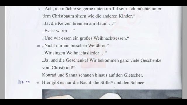 Deutsch Geschichte A2 - 1